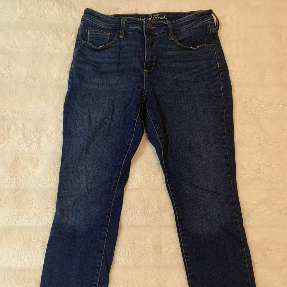 Universal Thread Jeans